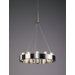 Rico Espinet Candelaria  12 Light Chandelier
