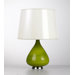 Jonathan Adler Capri Small Table Lamp in Green