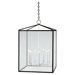 Millbrook 7 Light Pendant