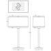 Adaire Table Lamp