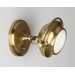 Iris 1 Light Wall Sconce
