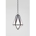 Satori 1 Light Pendant