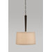 Triad 2 Light Pendant