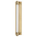 Halo Small 1 Light Bath Vanity