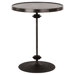 Janus End Table
