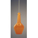 Jonathan Adler Capri 1 Light Large Pendant
