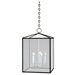 Millbrook Foyer Pendant