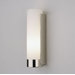 Tyrone Bath Wall Sconce in Polished Nickel