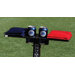 NCAA Caddy Drink and Bag Holders