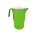 Happy Drink Jug with Lid