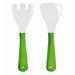 Square Salad Server