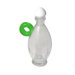 Dressing Glass Oil/Vinegar Cruet
