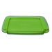 Spot Coffee Bicolor Rectangular Serving Tray