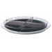 Globo Hors D'Ouevre Round Serving Dish