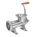 No. 32 Manual Stainless Steel Meat Grinder
