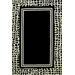 Sawgrass Mills Alli Black Rug
