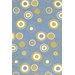 Sawgrass Mills Cristal Blue Rug
