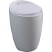 Fiberglass Stool with Storage