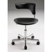 Leatherette Computer Chair