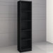 Spinning Curio Cabinet