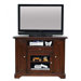 Topaz 47" Corner TV Stand