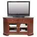 Topaz 55" Corner TV Stand