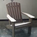Child's Adirondack Chair