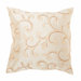 Rivoli 18" Pillow in Cream
