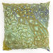 Valencia Polyester Wild Vine Pillow
