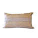 Bling Silk Crystal Diamond Rectangular Pillow