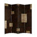 Evolution Decorative Wood Double Sided Room Divider