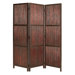 Three Panel Savannah Screen