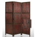 Savannah Shoji Room Divider