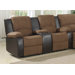 Peter Sofa and Loveseat Set
