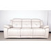 Allen Sofa and Loveseat Set
