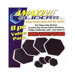 8 Pack Amazing Sliders Furniture Moving Slider Discs