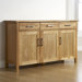 Palace 3 Door Sideboard