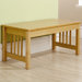 Kent Coffee Table