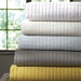 Urban Egyptian Cotton Quilted Coverlet