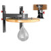 Commercial Adjustable Speed Bag Platform