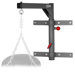 Spacemiser Pivoting Heavy Bag Wall Mount