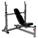 FID Olympic Weight Bench