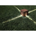 Granito 30cm Floor Lamp by ErNesto Gismondi