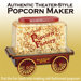 The Popcorn Factory