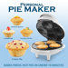 Personal Pie Maker