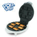Pop Tarts On a Stick Maker