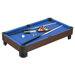 Sharp Shooter 40 in. Table Top Pool Table