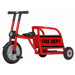 Pilot 300 Fire Truck Tricycle