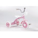 Super Lucy Tricycle with Basket