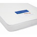 Professional Series 4" Foam Full Crib Mattress